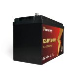 Baterie Perfektium PL SERIES LiFePO4 12.8V 100Ah LCD Display