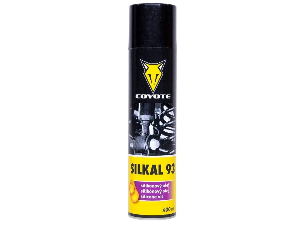 SILKAL 400 ml