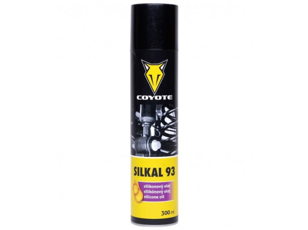 SILKAL 300 ml