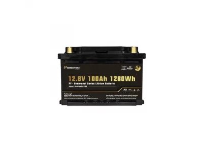 Perfektium 100Ah LN3
